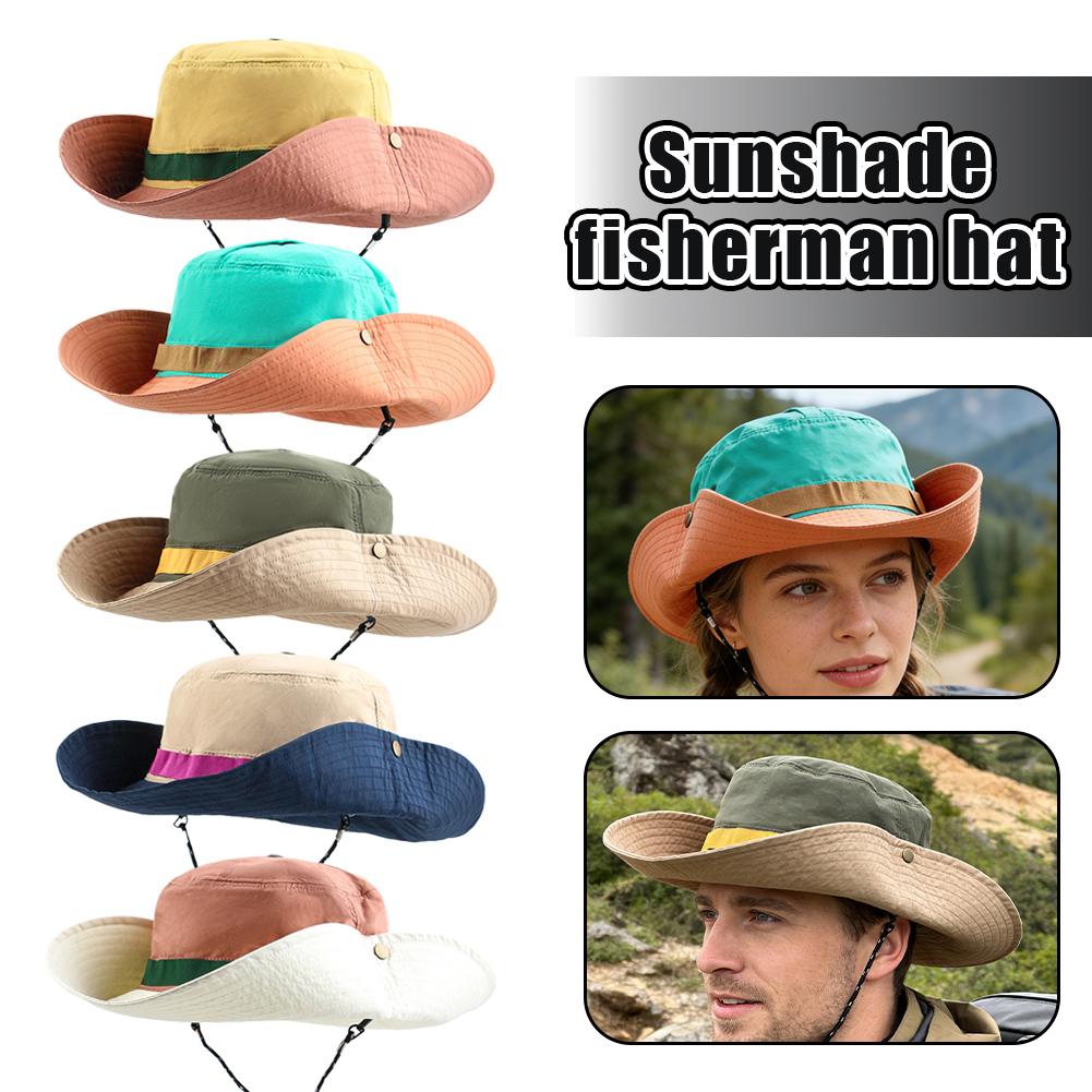 Japanese Outdoor Camping - 일본식 UPF 50+ 자외선 차단 낚시