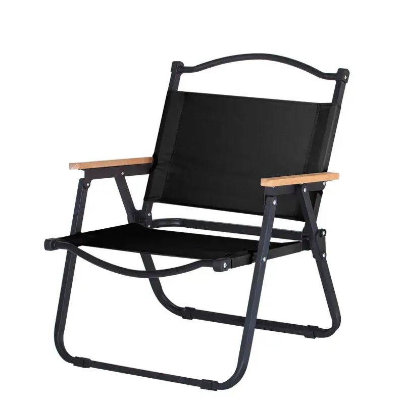 Quality Outdoor Camping Chairs - 고품질 휴대용 접이식 의자 (야외 캠핑,