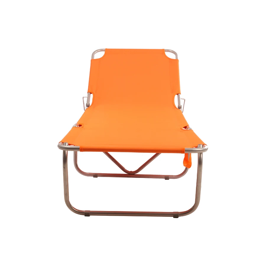 Quality Outdoor Camping Chairs - 2026년 대폭 할인 고품질 스틸 튜브