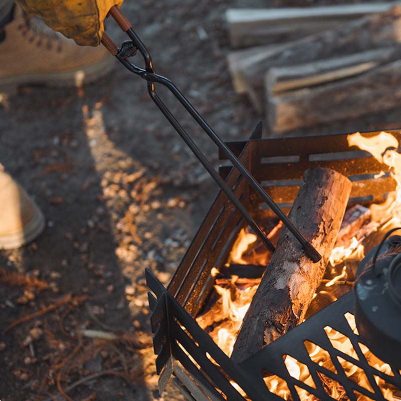 Outdoor Camping Burner - 샤인트립 신형 아웃도어 캠핑 화덕용 막대
