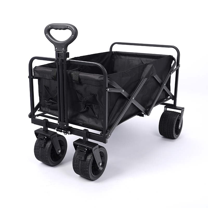 Outdoor Camping Vehicle Wagon - 캠핑 접이식 웨건 도매 야외용 전지형
