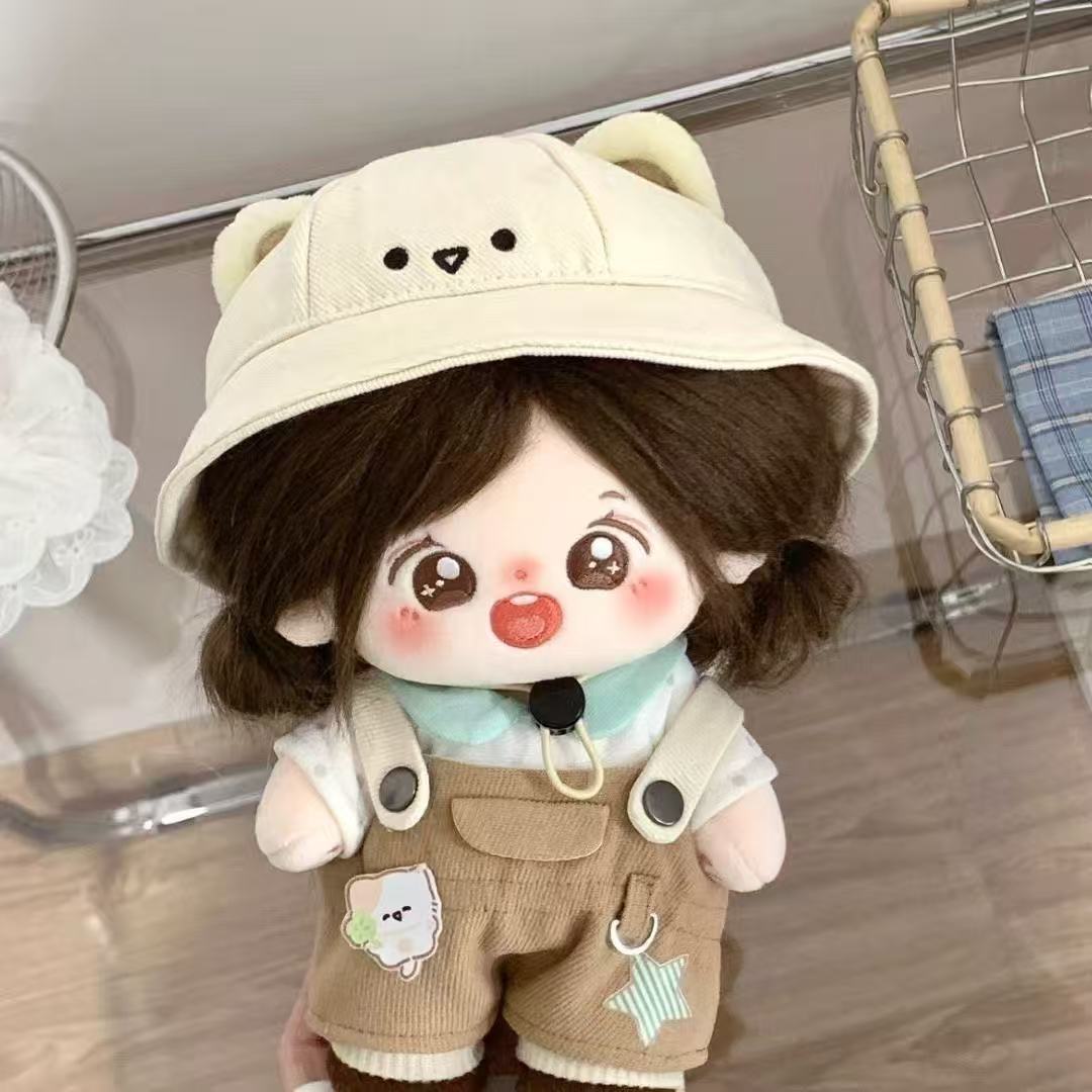 Camping Outdoor Clothing - 2026년 신상 고품질 20cm 인형 의상
