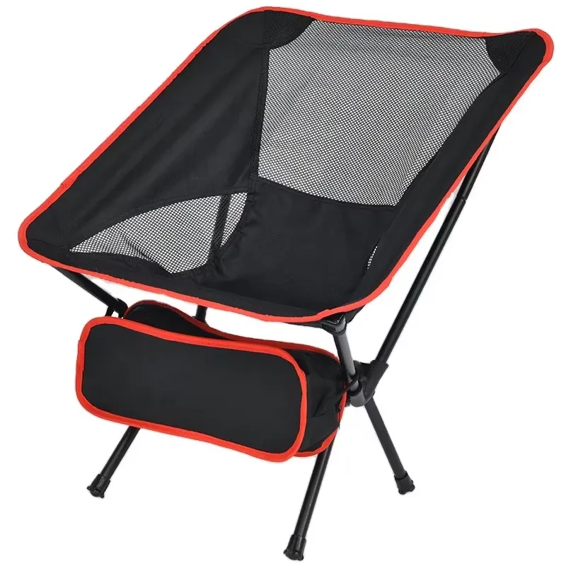 Quality Outdoor Camping Chairs - 고품질 친환경 야외 맞춤형 접이식 경량