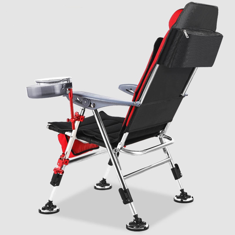 고품질 휴대용 캠핑 하이킹 접이식 낚시 의자 (낚싯대  - Quality Outdoor Camping Chairs 리뷰 및 가격