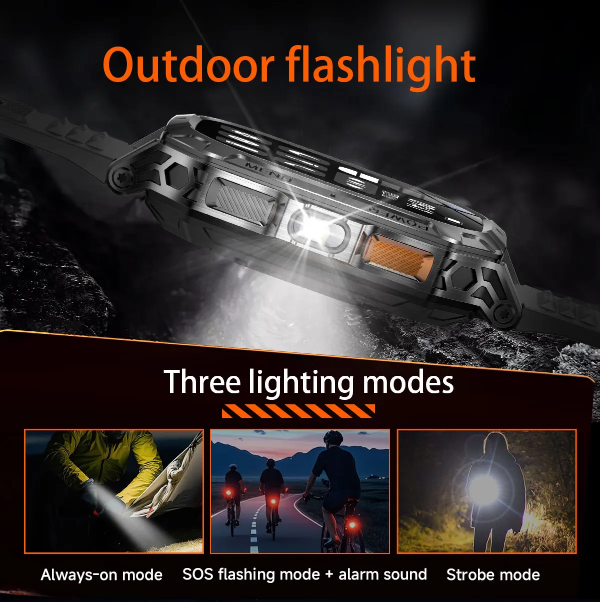 2026년 신형 내장 1400mAh 초대형 배터리 남성 - Outdoor Camping Japan 리뷰 및 가격