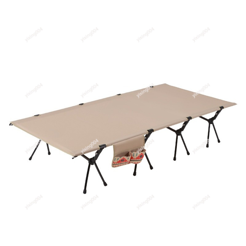 경량 광폭 90cm 접이식 알루미늄 캠핑 간이침대 야외 - Outdoor Camping Cot 리뷰 및 가격