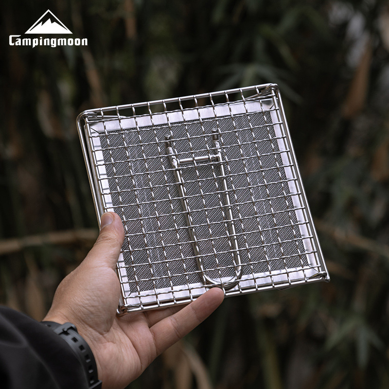 CAMPINGMOON 야외 캠핑 304 스테인레스 스틸 - Outdoor Camping Burner 리뷰 및 가격