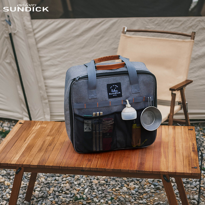 야외 캠핑 피크닉 가방 보관 가방 충돌 방지 휴대용 식 - Outdoor Camping Burner 리뷰 및 가격