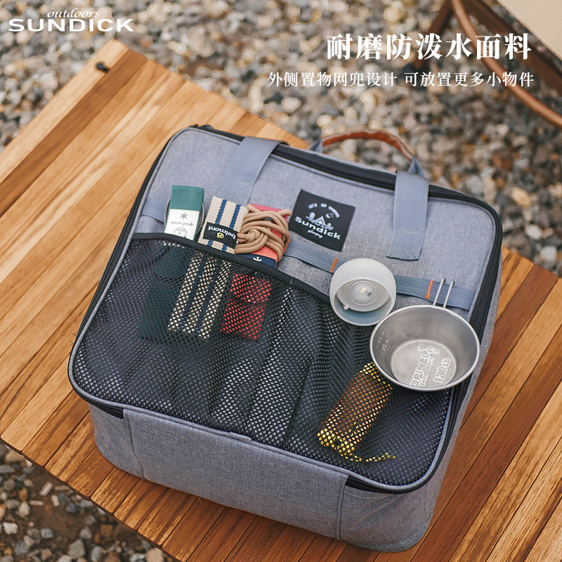 야외 캠핑 피크닉 가방 보관 가방 충돌 방지 휴대용 식 - Outdoor Camping Burner 리뷰 및 가격
