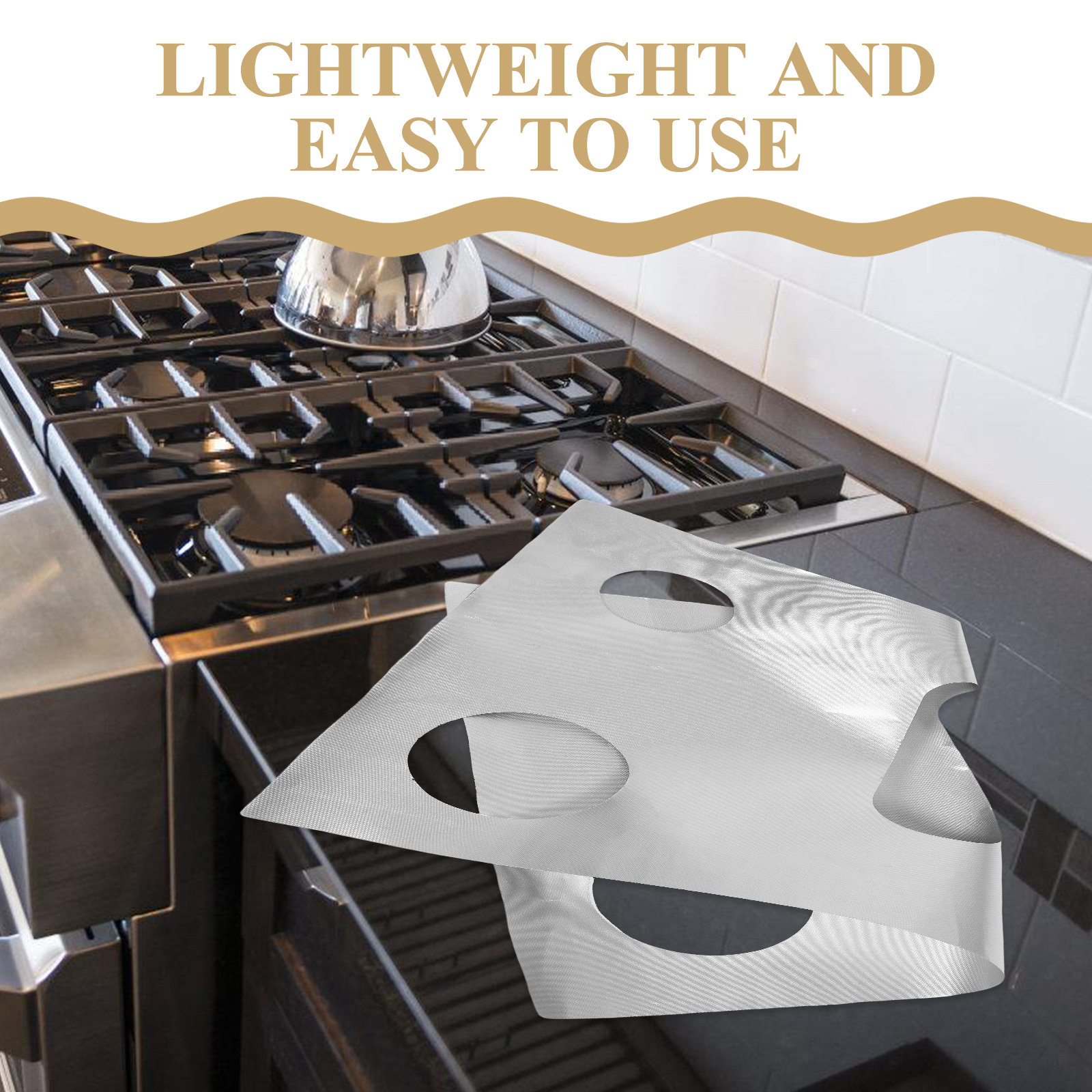 가스레인지 버너 보호대 내열 스토브탑 커버 세척 가능  - Outdoor Gas Stove 리뷰 및 가격