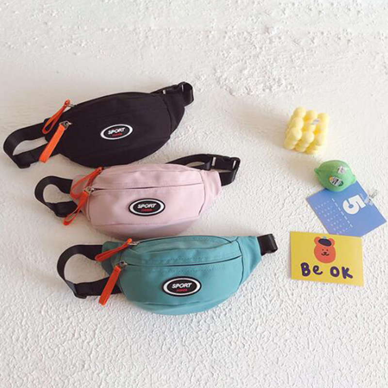 어린이 허리 가방 작은 소년 소녀를위한 작은 패니 팩  - Outdoor Camping For Kids 리뷰 및 가격
