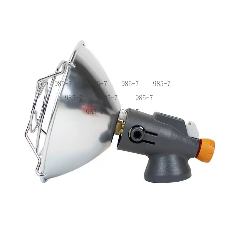 미니 가스 난로, 휴대용 야외용 태양열 히터 - Outdoor Gas Stove 리뷰 및 가격