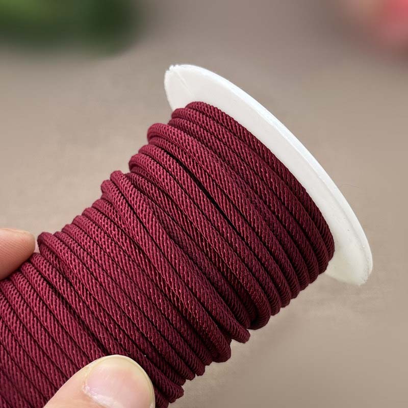 20M 밀라노 브레이드 코드 3/4mm 고강도 DIY  - Paracord Bracelet 리뷰 및 가격