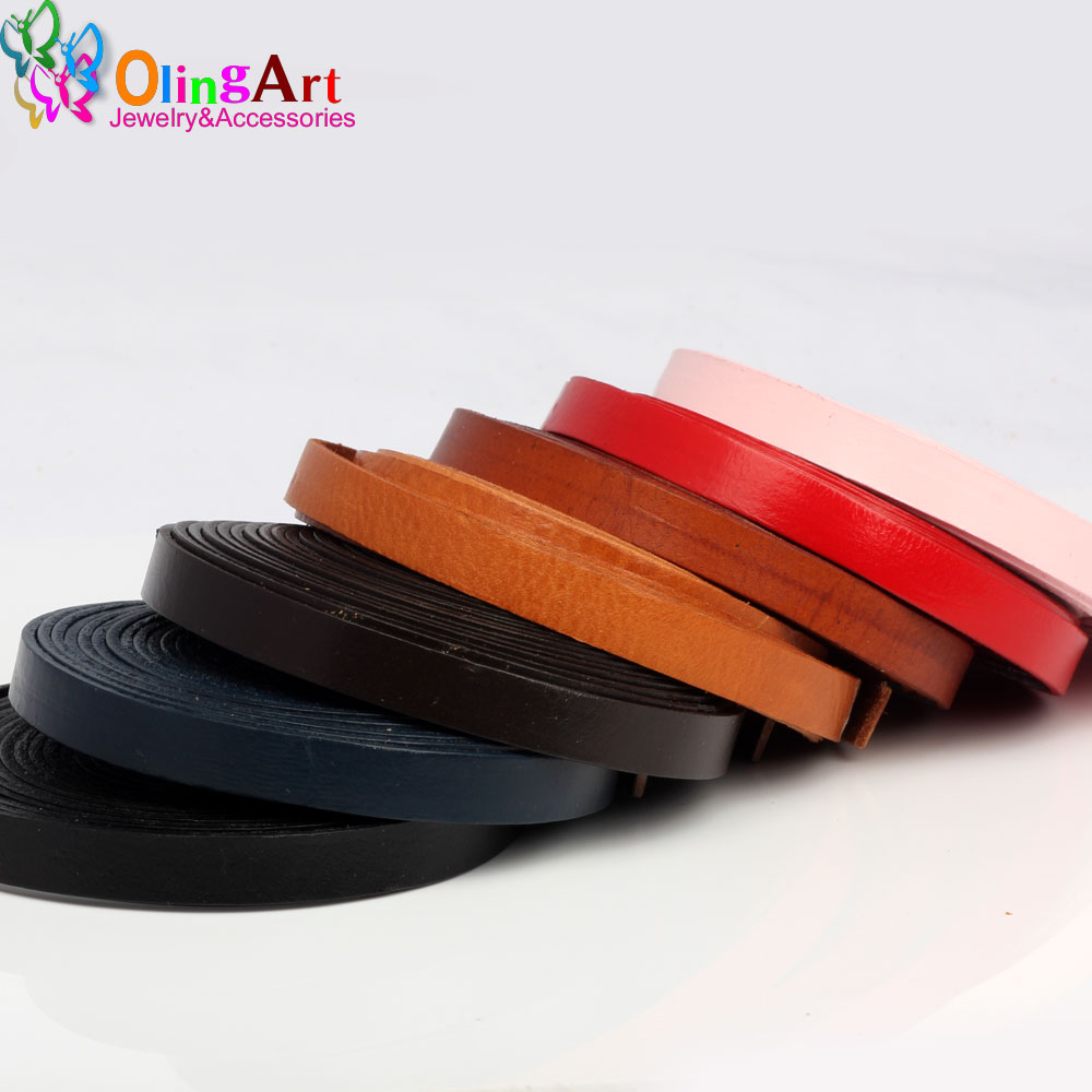 OlingArt 10*2mm 1 야드/로트 여러 색상  - Paracord Bracelet 리뷰 및 가격
