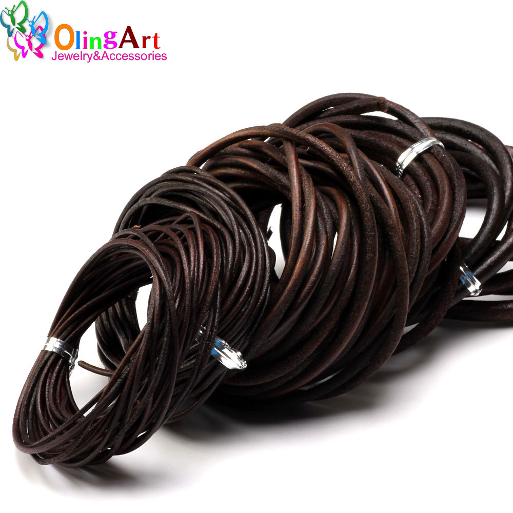 Olingart Dia 1.5/2/3/4/5/6mm 블 - Paracord Bracelet 리뷰 및 가격