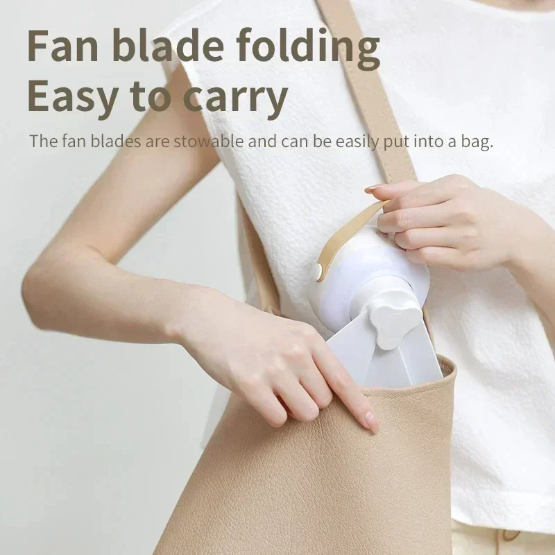 휴대용 무선 미니 천장 선풍기 조명 USB 리모컨 스탠 - Outdoor Camping Ideas 리뷰 및 가격