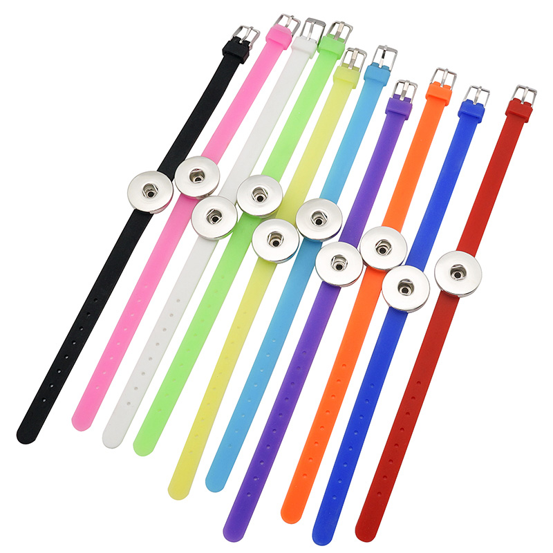 10개 혼합 로프 가죽 실리콘 패션 컬러풀 18mm 스 - Paracord Bracelet 리뷰 및 가격