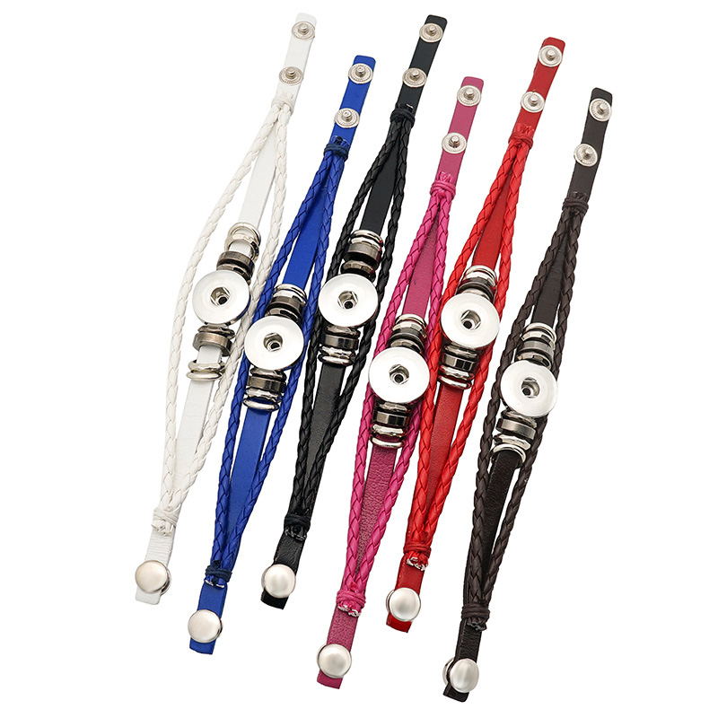 10개 혼합 로프 가죽 실리콘 패션 컬러풀 18mm 스 - Paracord Bracelet 리뷰 및 가격