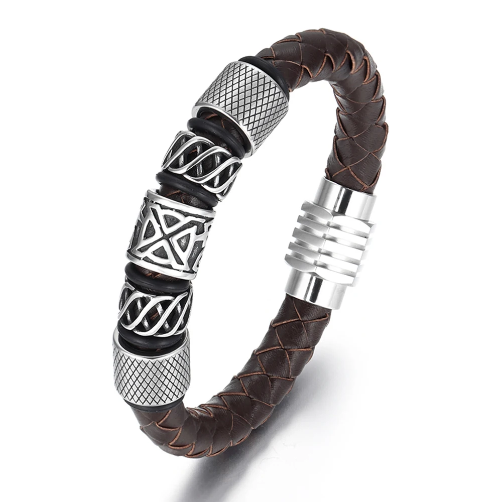 스테인레스 스틸 비즈 Paracord 칼 매는 밧줄 장 - Paracord Bracelet 리뷰 및 가격