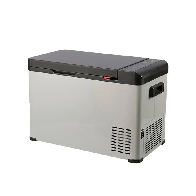 프리미엄 듀얼존 컴프레서 차량용 냉장고 냉동고 12V  - Outdoor Camping Zone 리뷰 및 가격