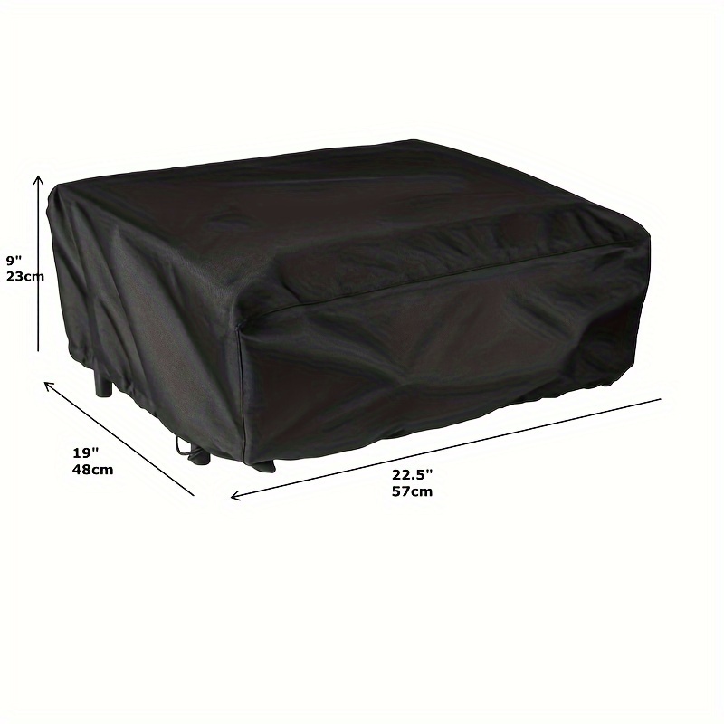 다양한 캠핑 그릴용 그릴 커버, 후드가 있는 블랙스톤  - Outdoor Camping Grill 리뷰 및 가격