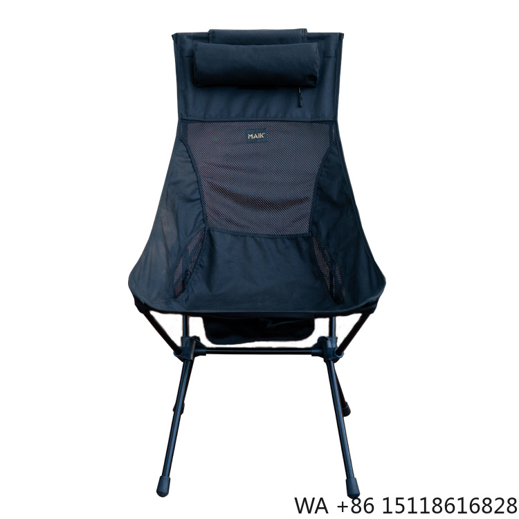 휴대용 하이백 비치 가든 의자 초경량 접이식 캠핑 알루 - Outdoor Camping Warehouse 리뷰 및 가격