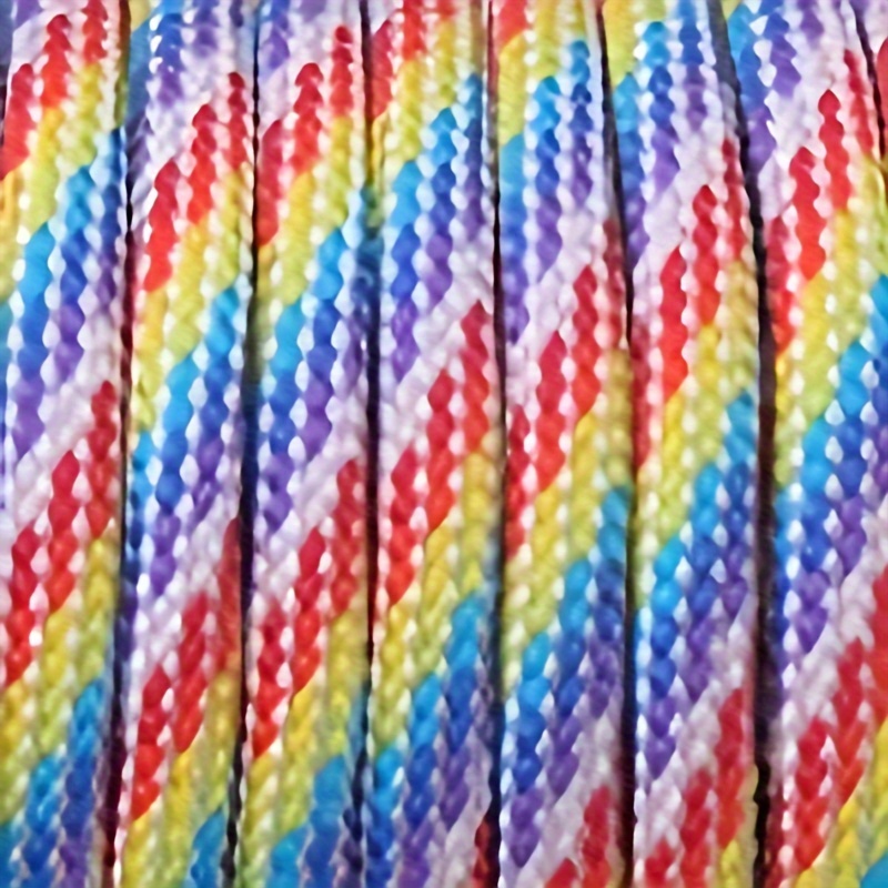 10m/20m/30m 7 코어 550 Paracord  - Outdoor Camping Lights String 리뷰 및 가격