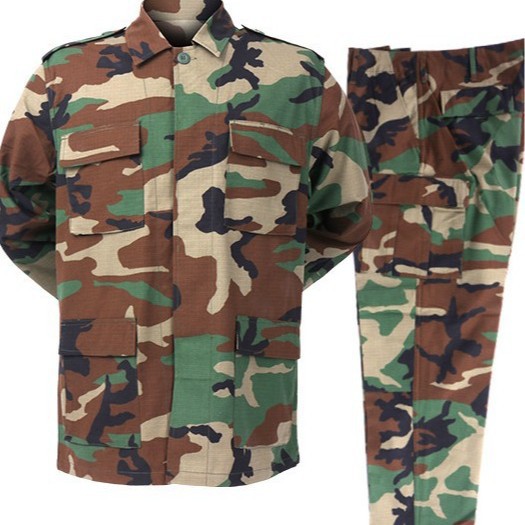 남성용 BDU 위장복 2피스 세트 전술 훈련복 야외 작 - Camping Outdoor Clothing 리뷰 및 가격