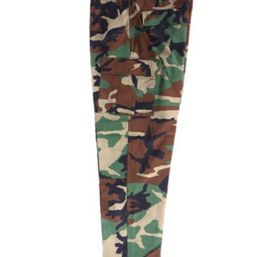 남성용 BDU 위장복 2피스 세트 전술 훈련복 야외 작 - Camping Outdoor Clothing 리뷰 및 가격