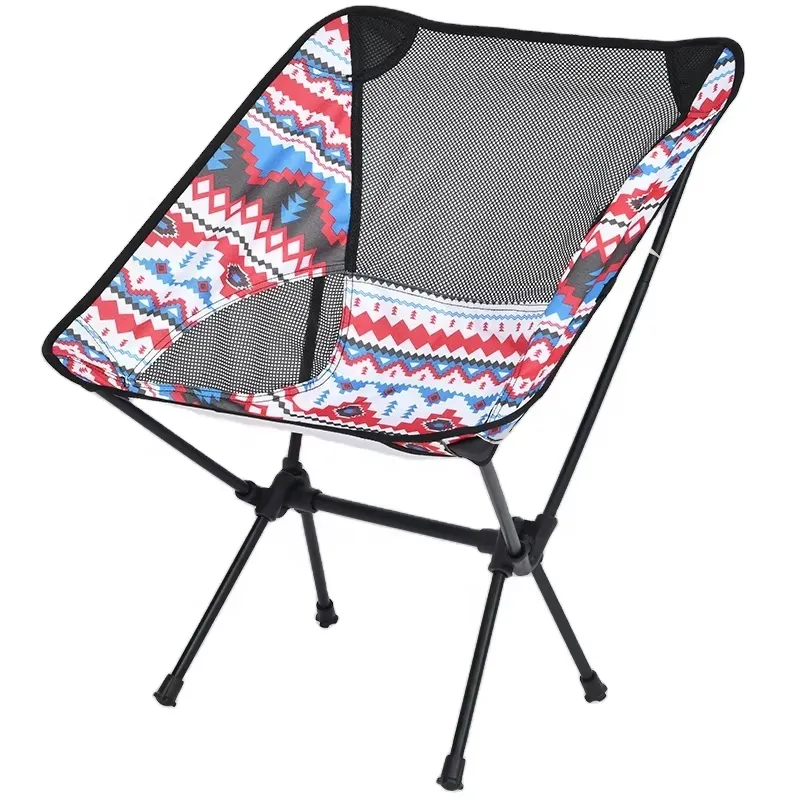 고품질 친환경 야외 맞춤형 접이식 경량 알루미늄 옥스포 - Quality Outdoor Camping Chairs 리뷰 및 가격