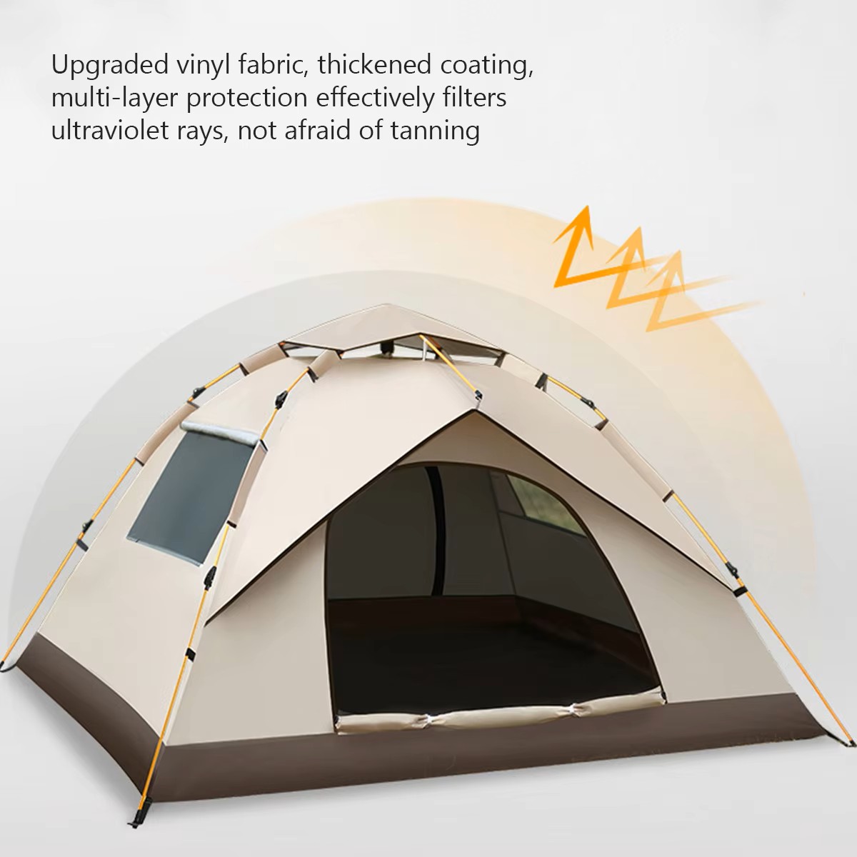 자동 야외 캠핑 텐트 방수 자외선 차단 빠른 설치 휴대 - Outdoor Camping Bug Zapper 리뷰 및 가격