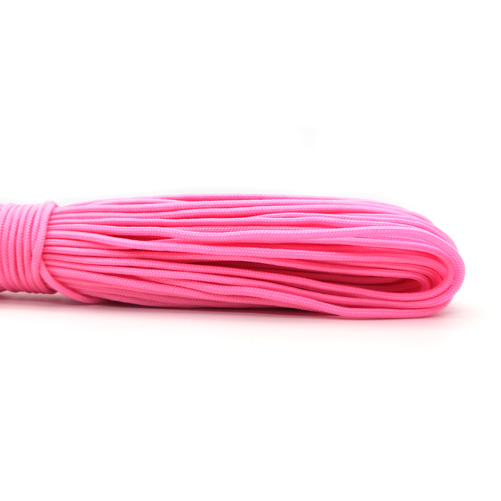 100FT 25FT 100 색상 Dia.2mm 한 스탠 - Outdoor Camping Lights String 리뷰 및 가격