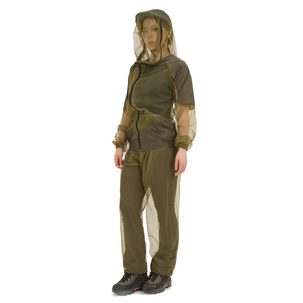 야외 캠핑 통기성 메쉬 모기 방지 의류 하이킹 모험 곤 - Camping Outdoor Clothing 리뷰 및 가격